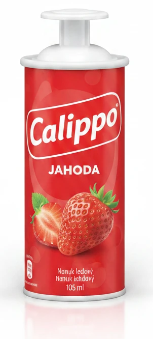 Calippo Jahoda