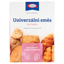 Labeta Univerzální směs bez lepku 550g
