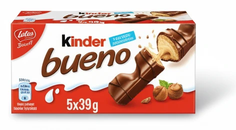 Kinder Bueno