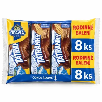 OPAVIA Tatranky/Miňonky