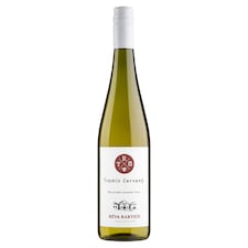 Réva Rakvice Tramín červený moravské zemské víno suché 750ml