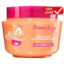 ĽOréal Paris Elseve Dream Long S.O.S. maska, 300 ml