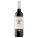 Finest Montagne Saint-Émilion červené víno 750ml