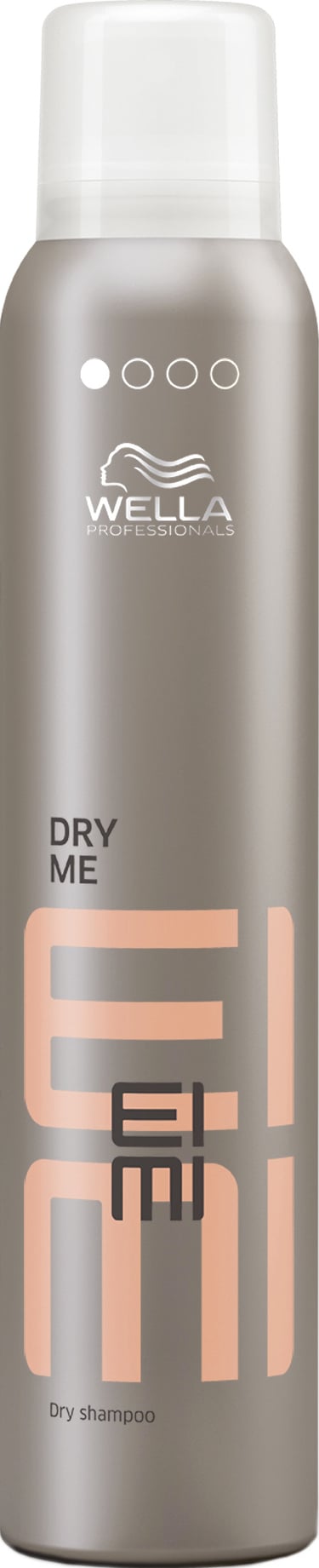 Wella Professionals Eimi Dry Me suchý šampon ve spreji