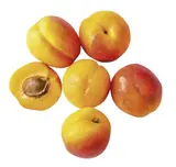 Meruňky balené 500g