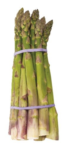 Chřest zelený 500 g