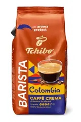 Tchibo Barista Colombia zrno 1000g