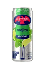 Mattoni Mojito 0,33l