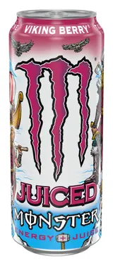 Monster Viking Berry 0,5l CAN