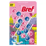 Bref Around the Loo Eternal Bloom 4x50g