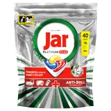 Jar Platinum Plus Kapsle Lemon 40 ks