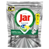 Jar Platinum Kapsle Lemon 45 ks