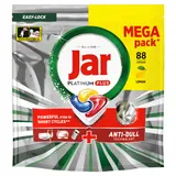 Jar Platinum Plus Kapsle Lemon 88 ks