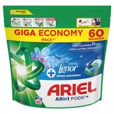 Ariel Gelové Kapsle Fresh Air 60 ks