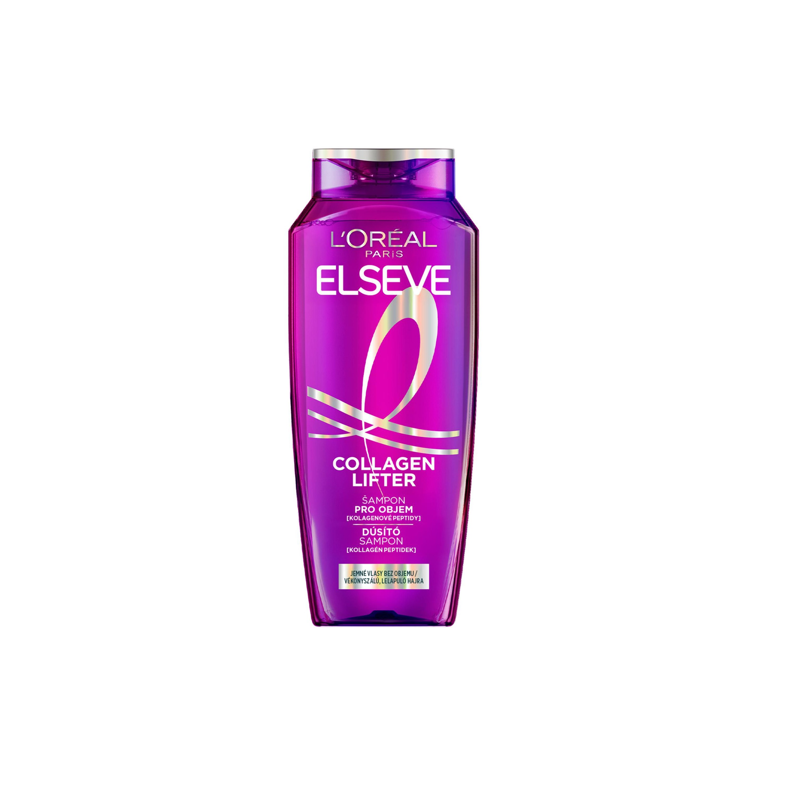 ELS COLLAGEN LIFTER SHP 250ml