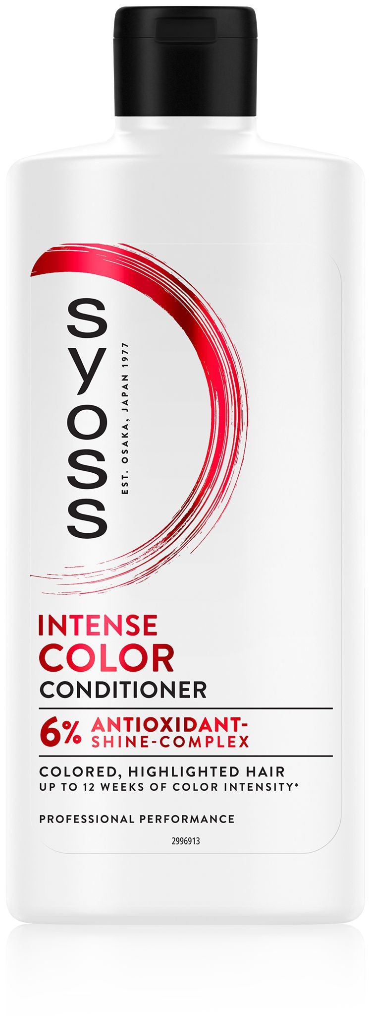 Syoss Balzám Colorist 440 ml