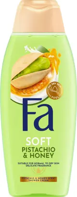 FA Sprchový Gel Pistácie a Med 400ml