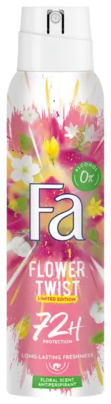 FA AP Flower Twist 150ml