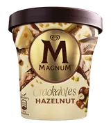 Magnum Hazelnut