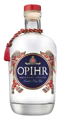 Opihr Spiced Gin 42,5%