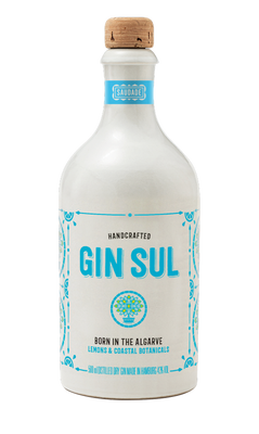 Gin Sul (43%), 500ml