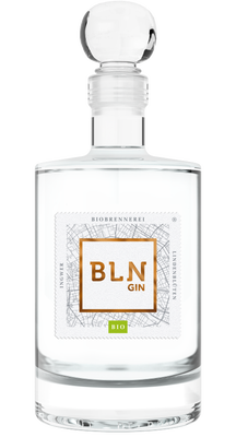 R. JELÍNEK BLN Bio Gin (45%)