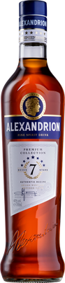 R. JELÍNEK Alexandrion 7* (40%)