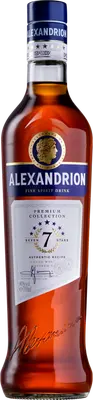 R. JELÍNEK Alexandrion 7* (40%)