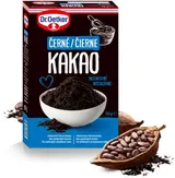 Dr. Oetker Černé kakao