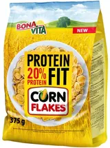 Bonavita Corn flakes s proteinem
