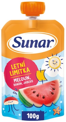 Sunar Melounová kapsička