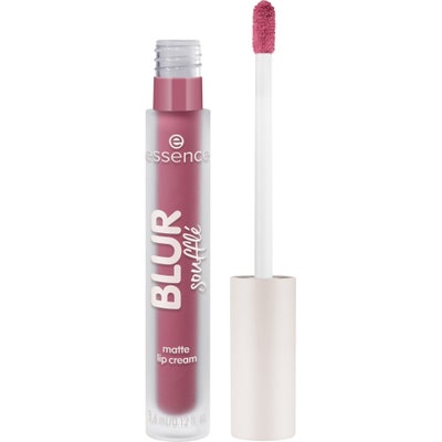 essence Matný krém na rty BLUR soufflé 05
