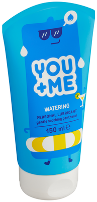 You & Me Lubrikant Romeo