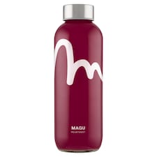 Magu Heartbeet funkční rostlinný nápoj nealkoholický sycený 500ml