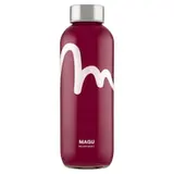Magu Heartbeet funkční rostlinný nápoj nealkoholický sycený 500ml