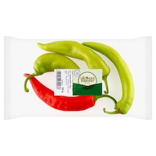 The Grower's Harvest Paprika pálivá 180g