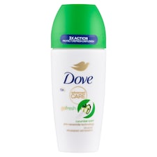 Dove Advanced Care Okurka Antiperspirant roll-on 50ml