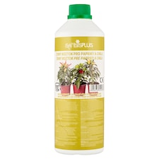 Sandisplus Živný roztok pro papriky a chilli 1l