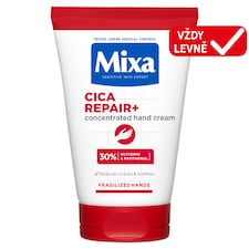 Mixa Cica Repair+ krém na oslabené ruce 50ml