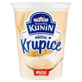 Mlékárna Kunín Mléčná krupice maxi 400g