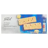 Finest Máslové sušenky 165g