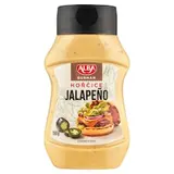Alba Gurmán Hořčice jalapeño 350g