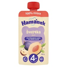 Hamánek Švestka 100g