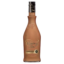 Vaječný sen čokoláda 15% 0,5l