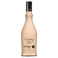 Vaječný sen oříšek 15% 0,5l