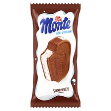 Zott Monte Ice Cream Sandwich 74g
