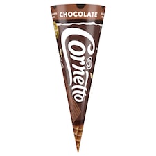 Cornetto Chocolate 125ml