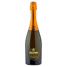 Cinzano To Spritz suché šumivé víno 750ml