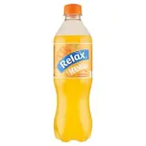 Relax Sycená limonáda příchuť mango 500ml