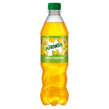 Mirinda Mango Tangerine 0,5l